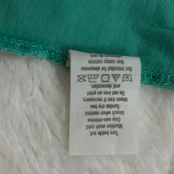 Toddler girl day outfit; size 4T - Picture 9 of 16